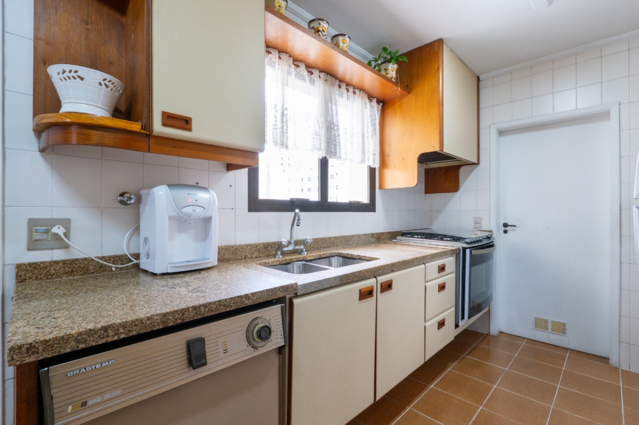 Apartamento, 4 quartos, 160 m² - Foto 17