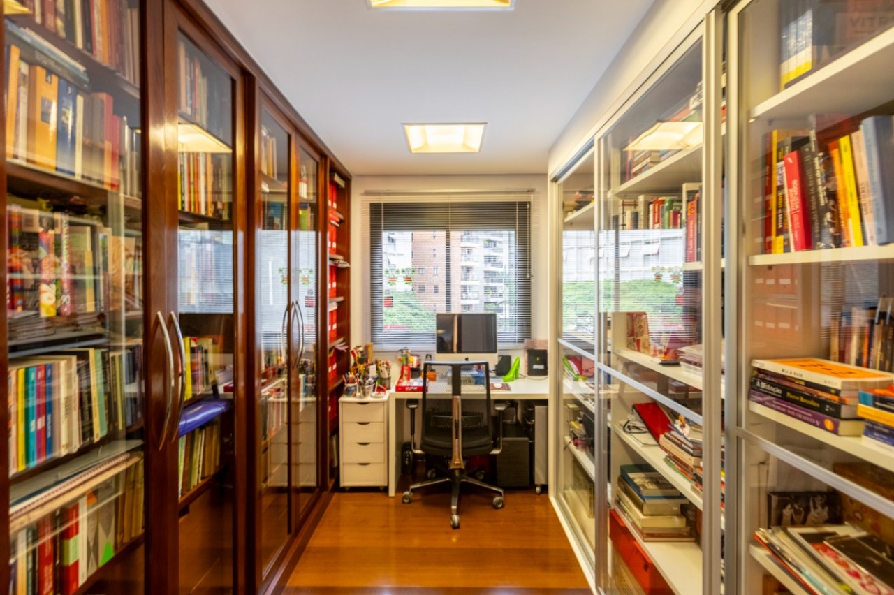 Apartamento, 3 quartos, 180 m² - Foto 28