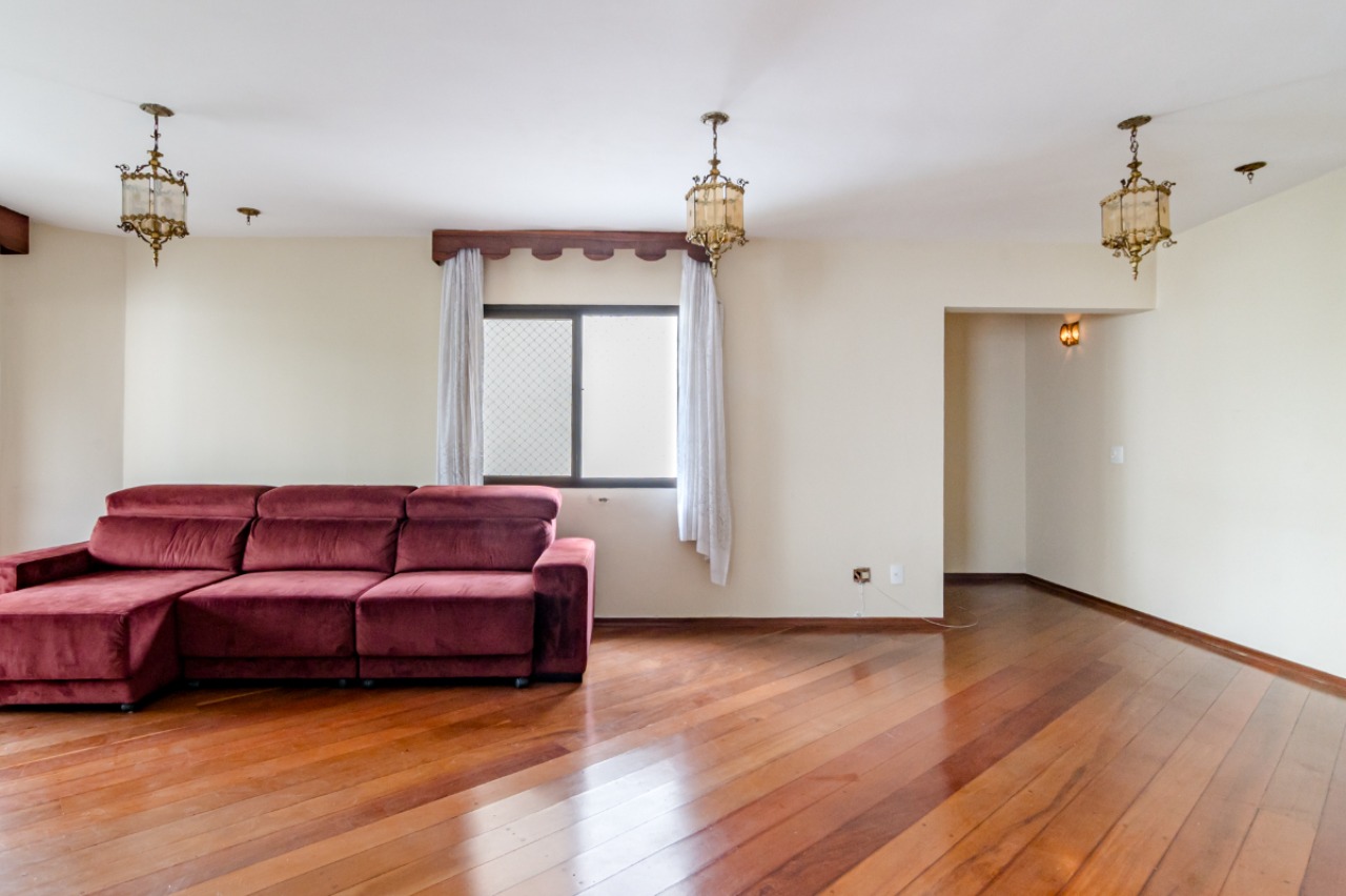 Apartamento, 4 quartos, 190 m² - Foto 44
