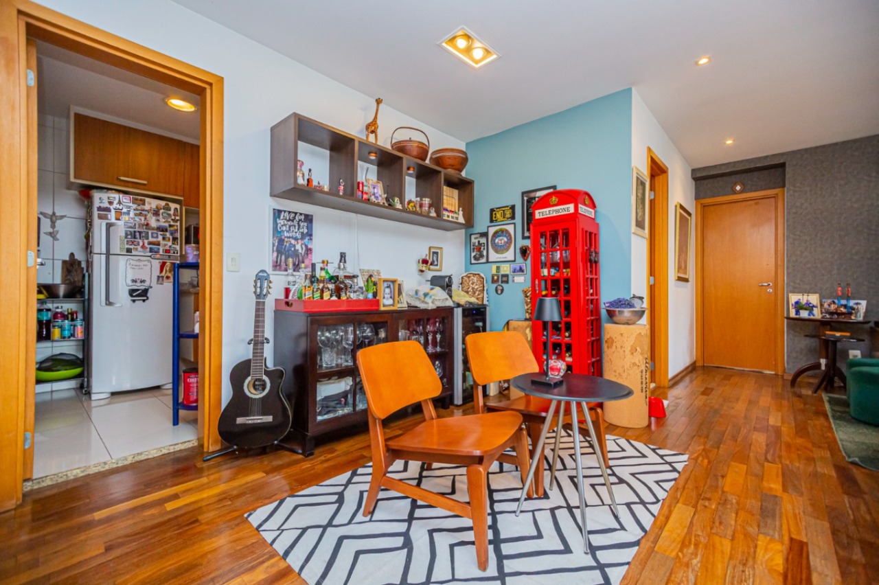 Apartamento, 3 quartos, 130 m² - Foto 8