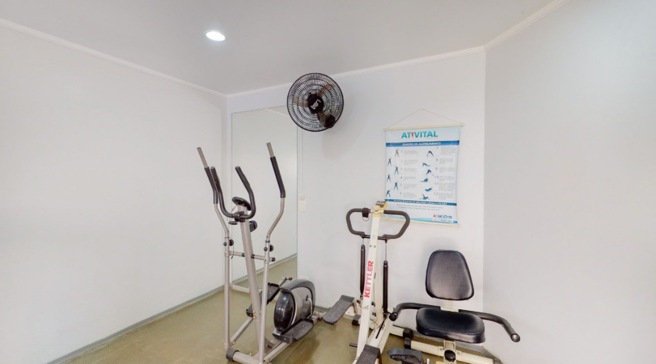 Apartamento, 3 quartos, 90 m² - Foto 5