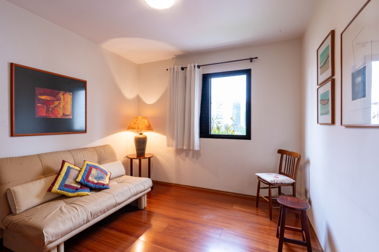 Apartamento, 4 quartos, 160 m² - Foto 19