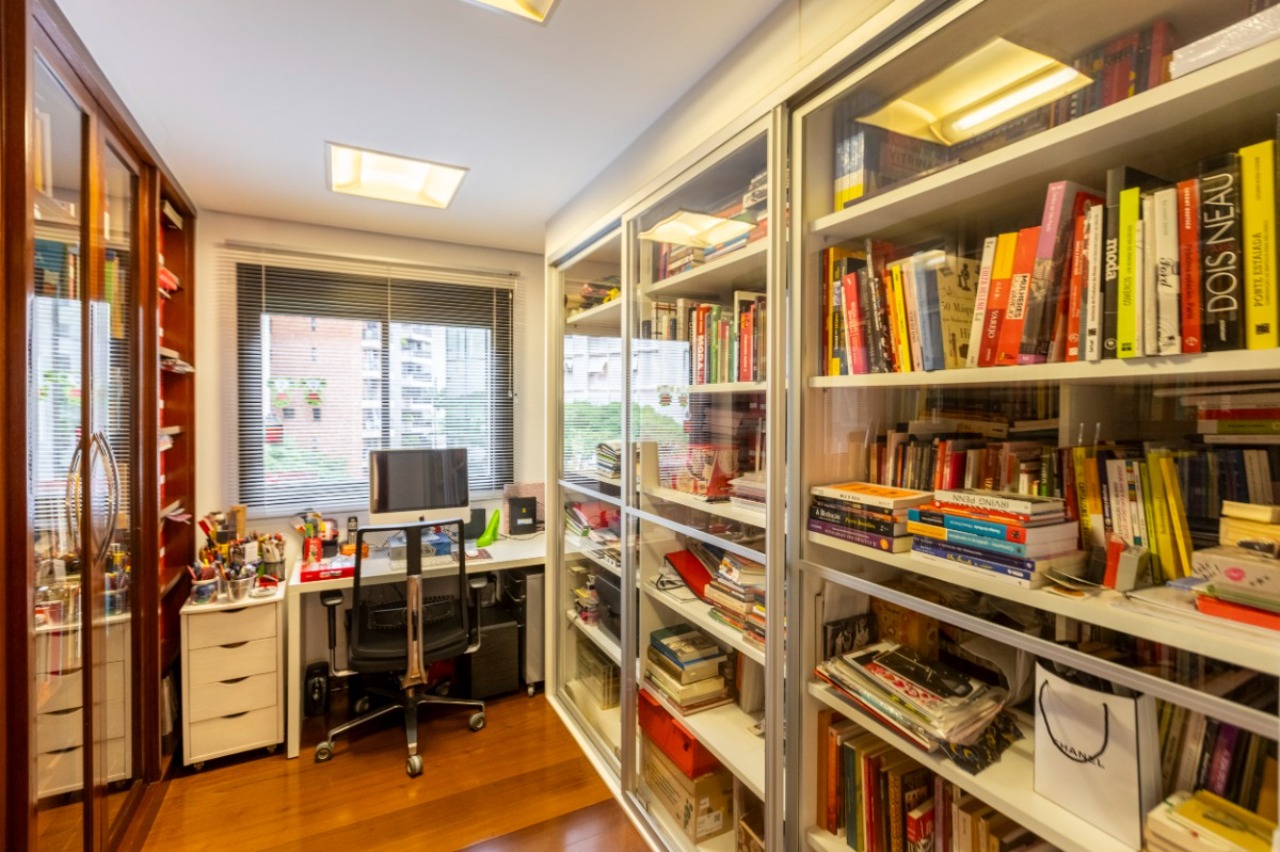 Apartamento, 3 quartos, 180 m² - Foto 29