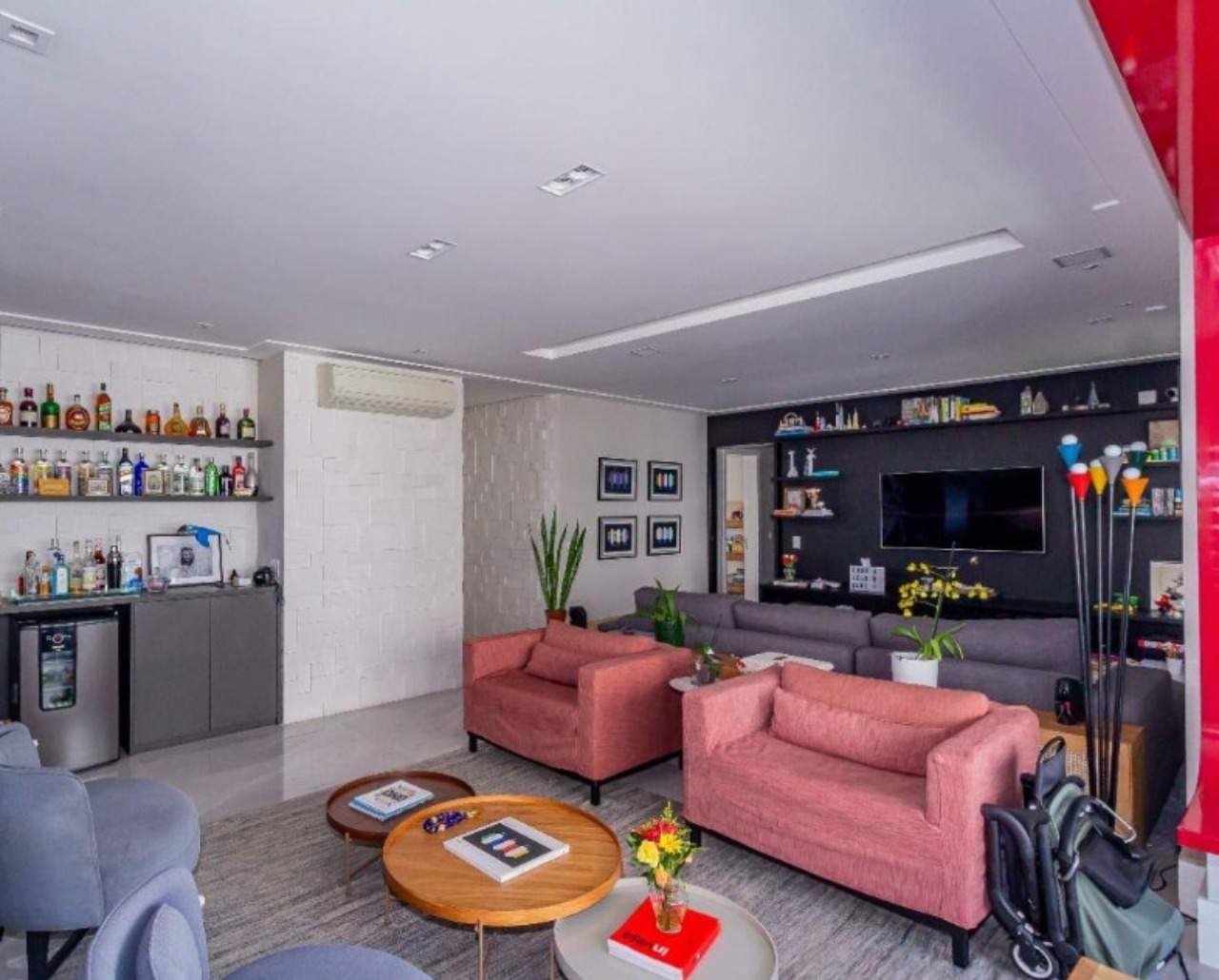 Apartamento, 2 quartos, 140 m² - Foto 15