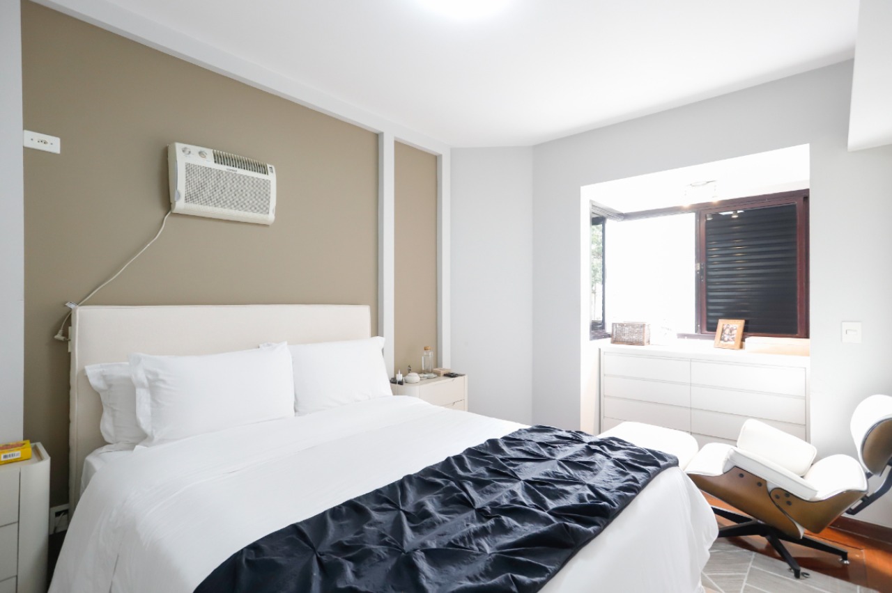 Apartamento, 3 quartos, 130 m² - Foto 12