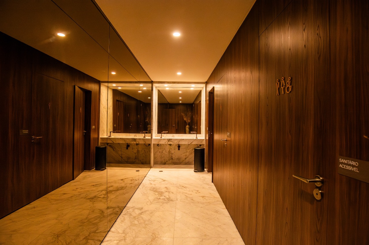 Apartamento, 4 quartos, 186 m² - Foto 15