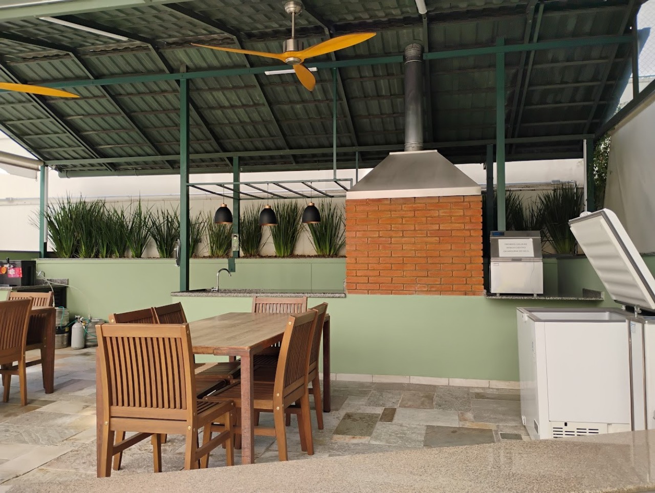 Apartamento, 3 quartos, 130 m² - Foto 25