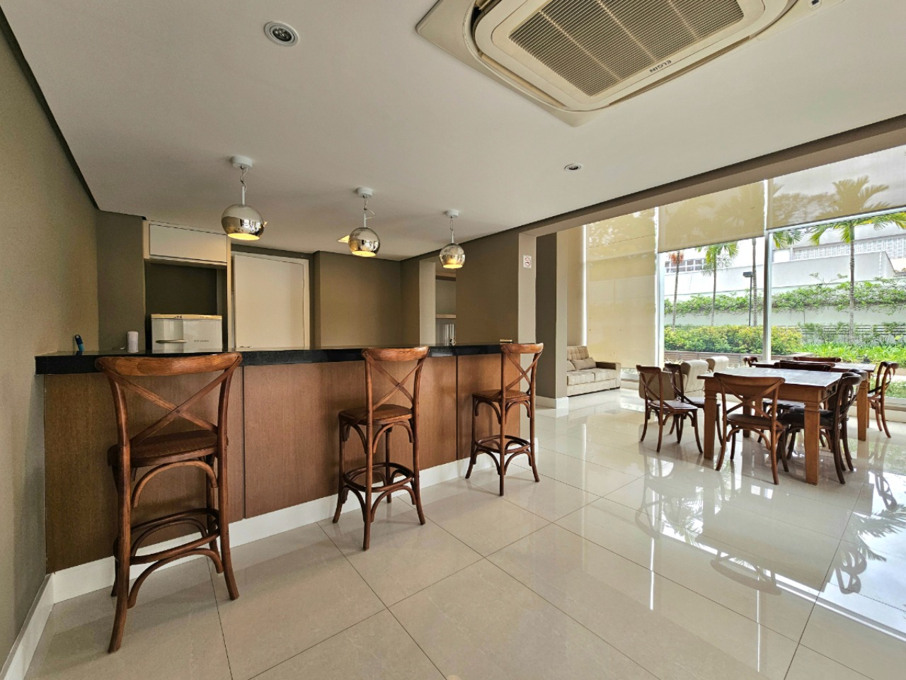 Apartamento, 2 quartos, 80 m² - Foto 33