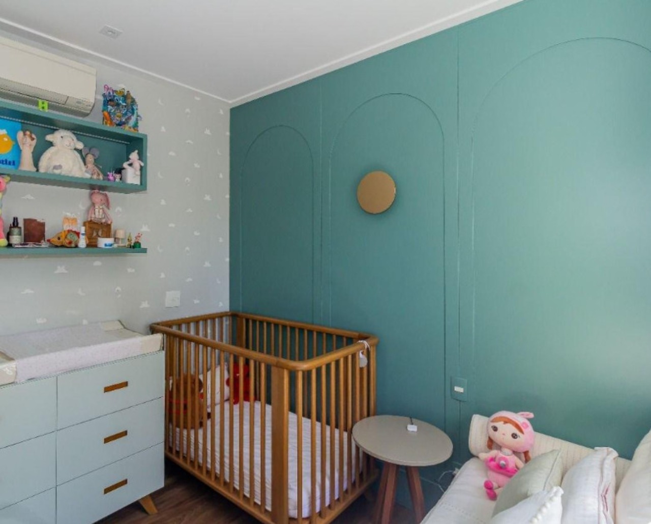 Apartamento, 2 quartos, 140 m² - Foto 25