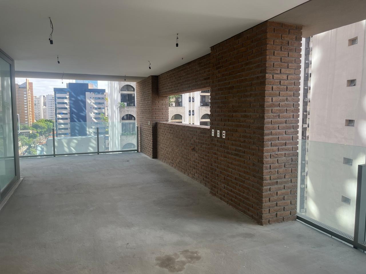 Apartamento, 4 quartos, 335 m² - Foto 4