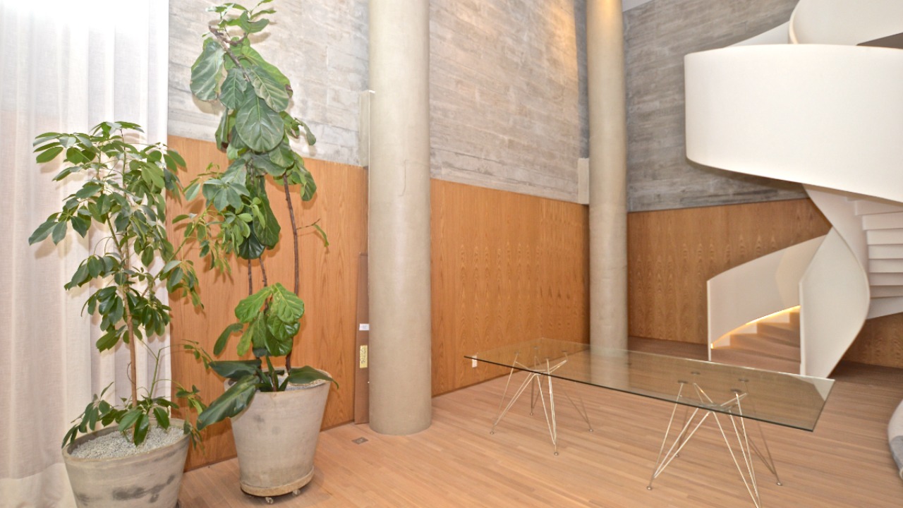 Apartamento, 4 quartos, 340 m² - Foto 6