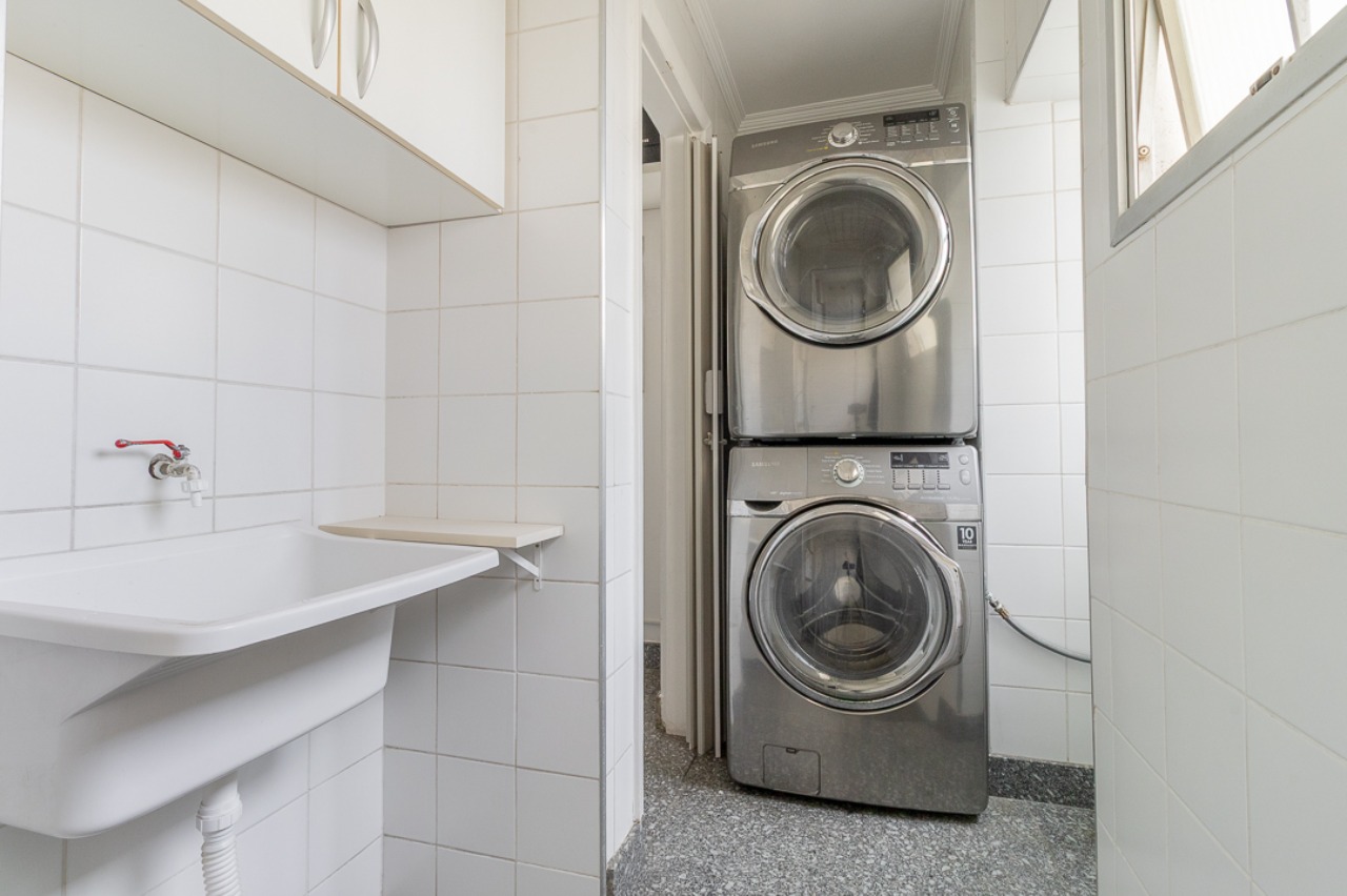 Apartamento, 3 quartos, 110 m² - Foto 27