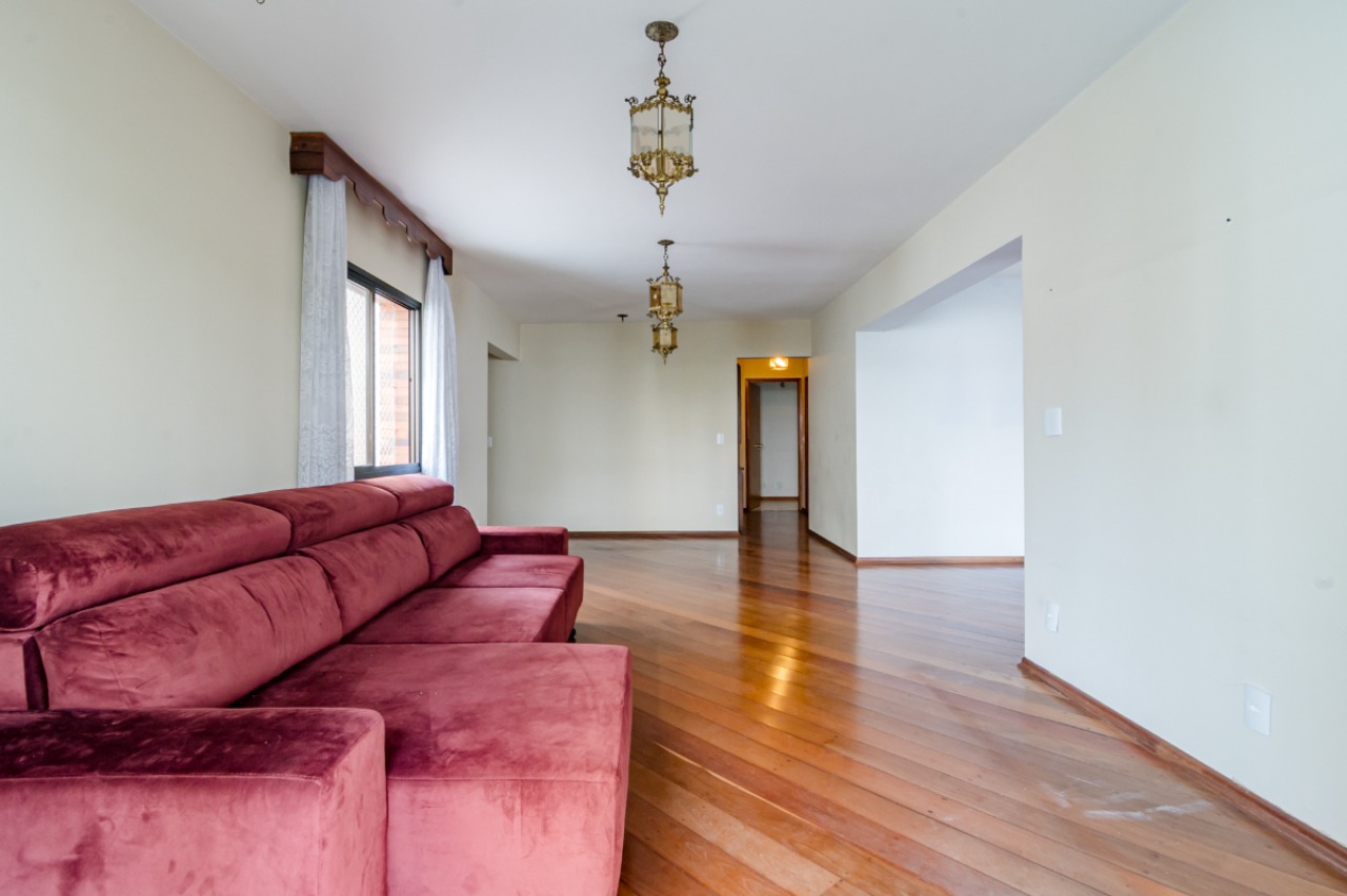 Apartamento, 4 quartos, 190 m² - Foto 38