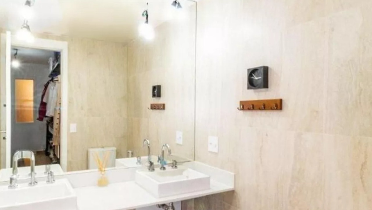 Apartamento, 3 quartos, 150 m² - Foto 9