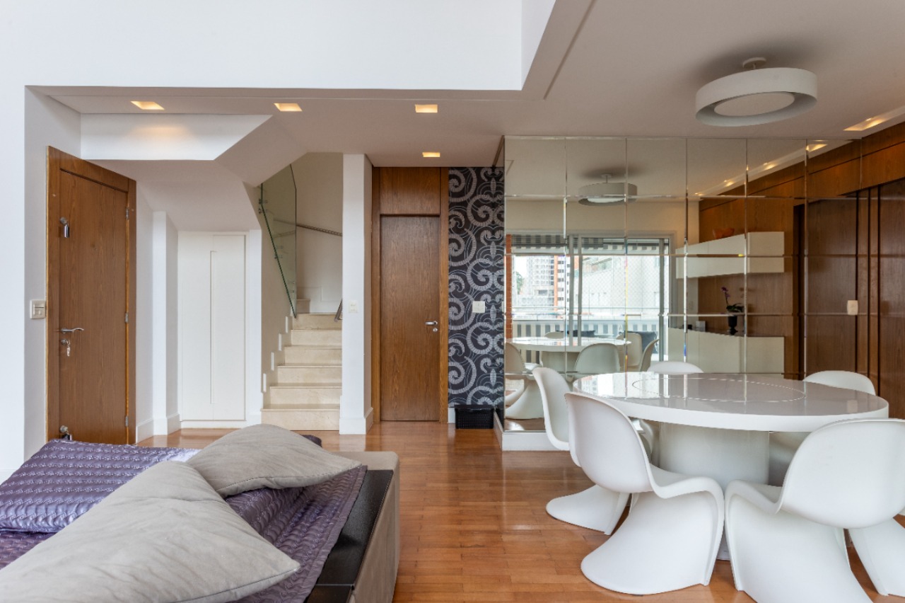 Apartamento, 3 quartos, 160 m² - Foto 22