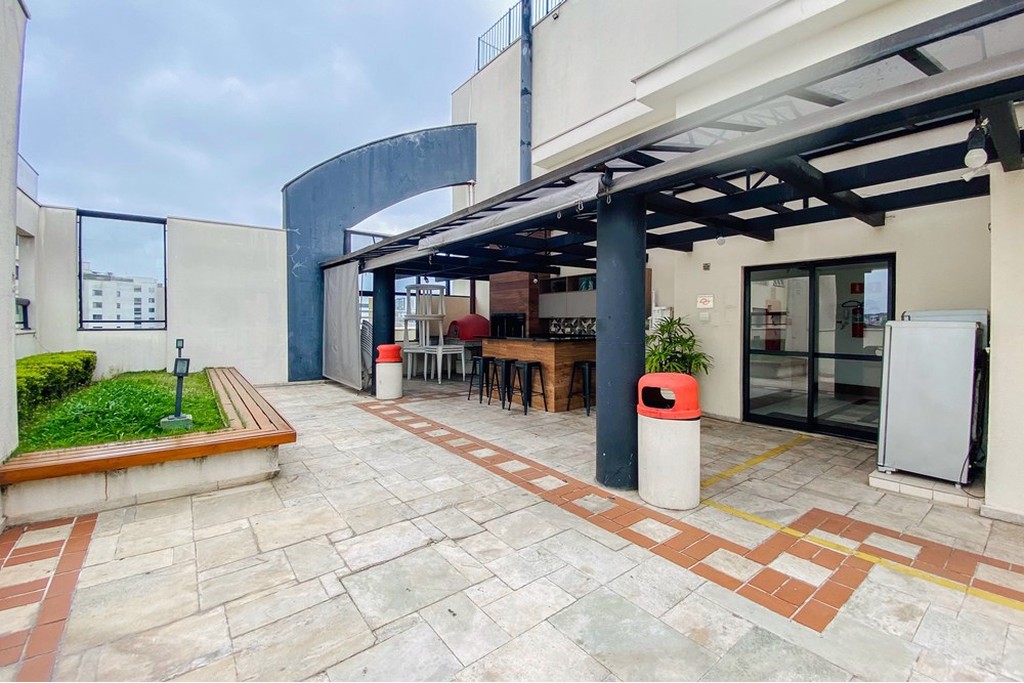Apartamento, 2 quartos, 79 m² - Foto 11