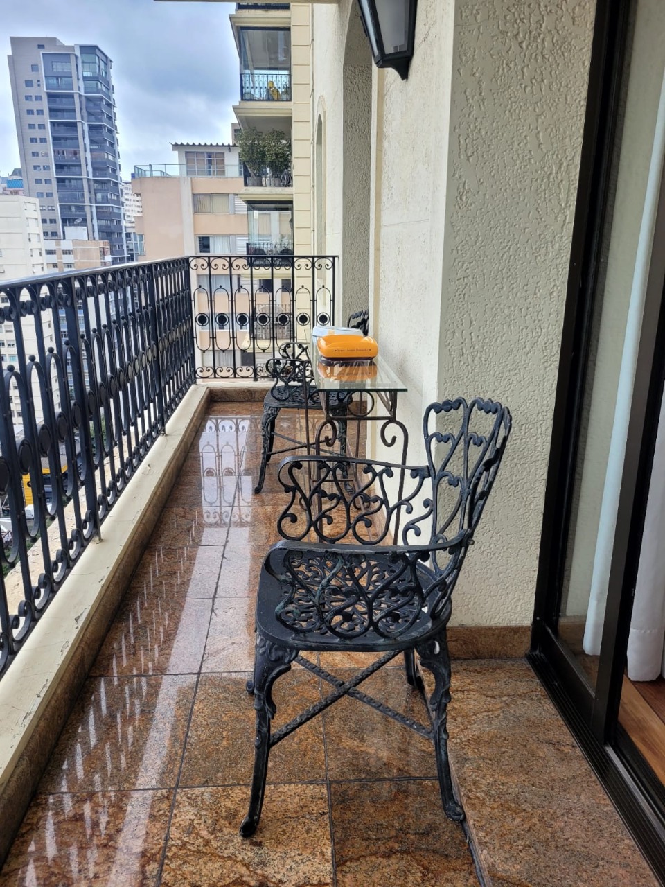 Apartamento, 3 quartos, 220 m² - Foto 17