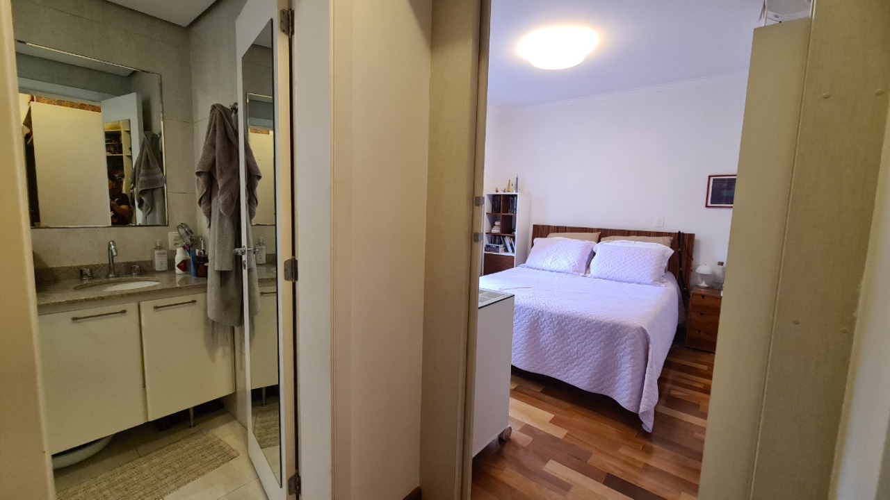 Apartamento, 4 quartos, 180 m² - Foto 43