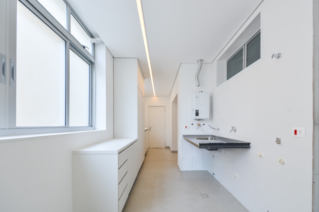 Apartamento, 3 quartos, 190 m² - Foto 19