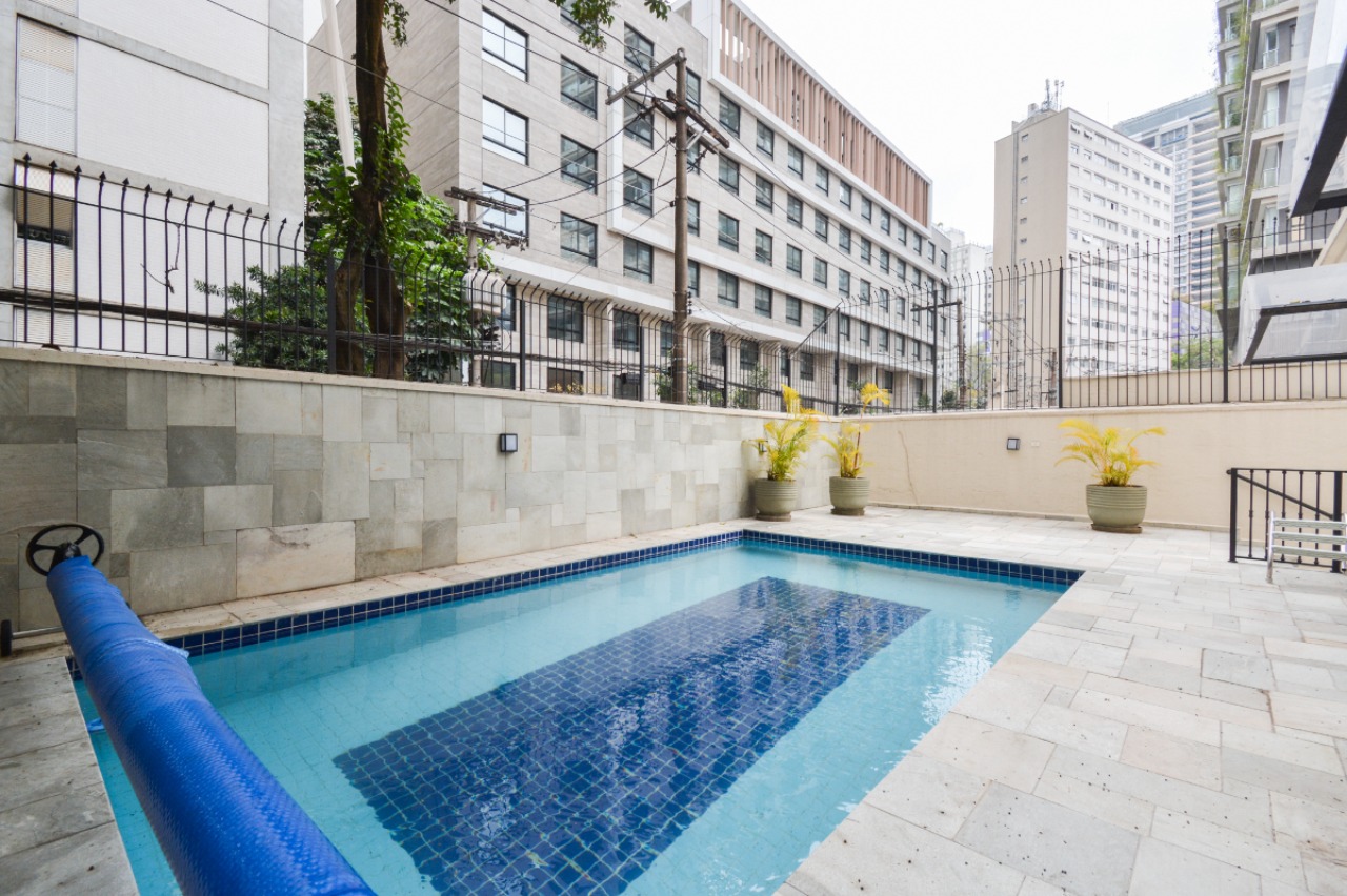 Apartamento, 3 quartos, 190 m² - Foto 47