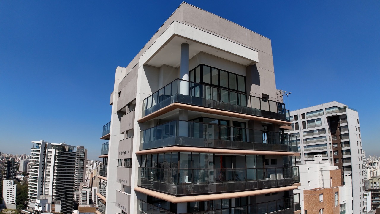 Cobertura, 4 quartos, 281 m² - Foto 26