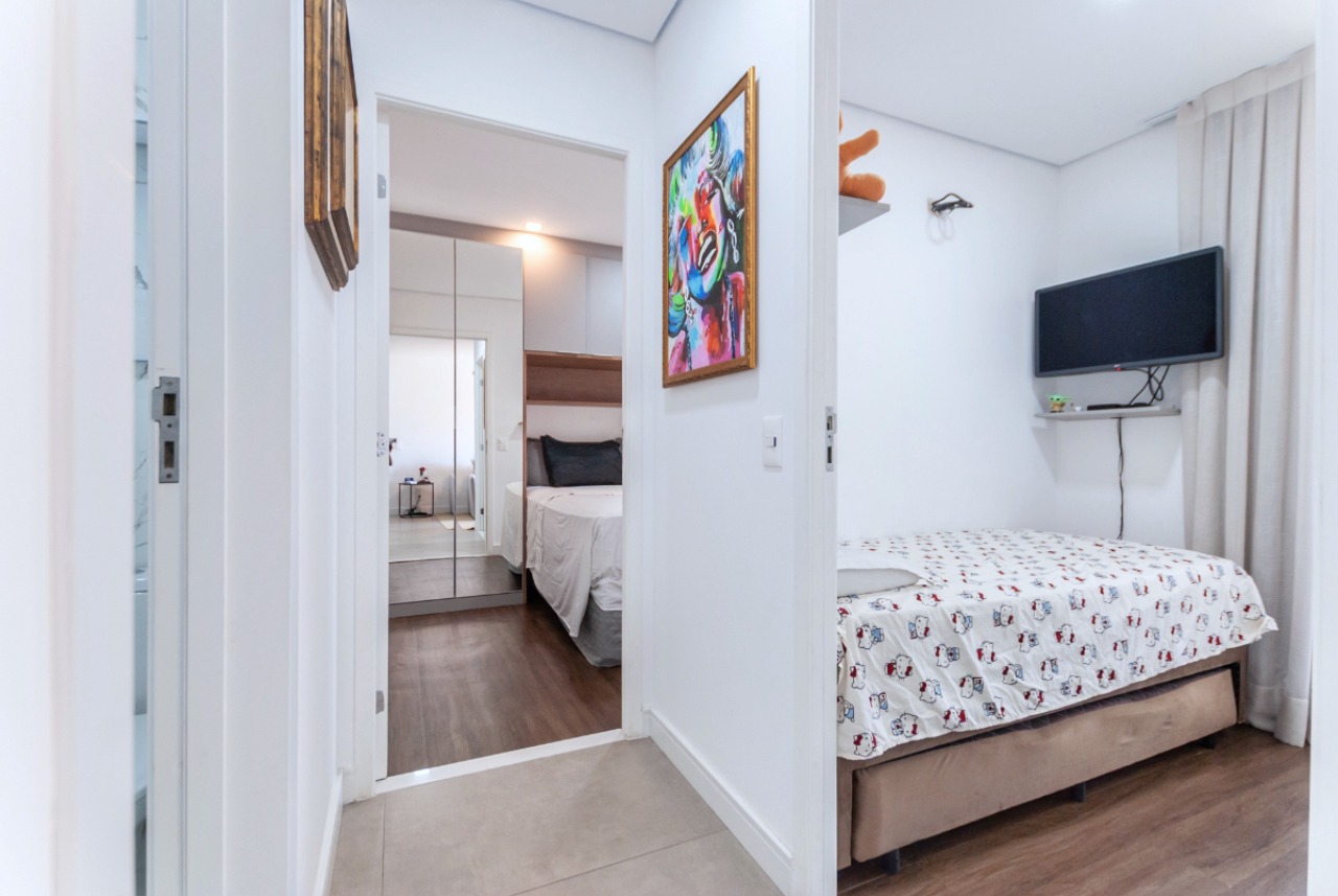 Apartamento, 2 quartos, 60 m² - Foto 26