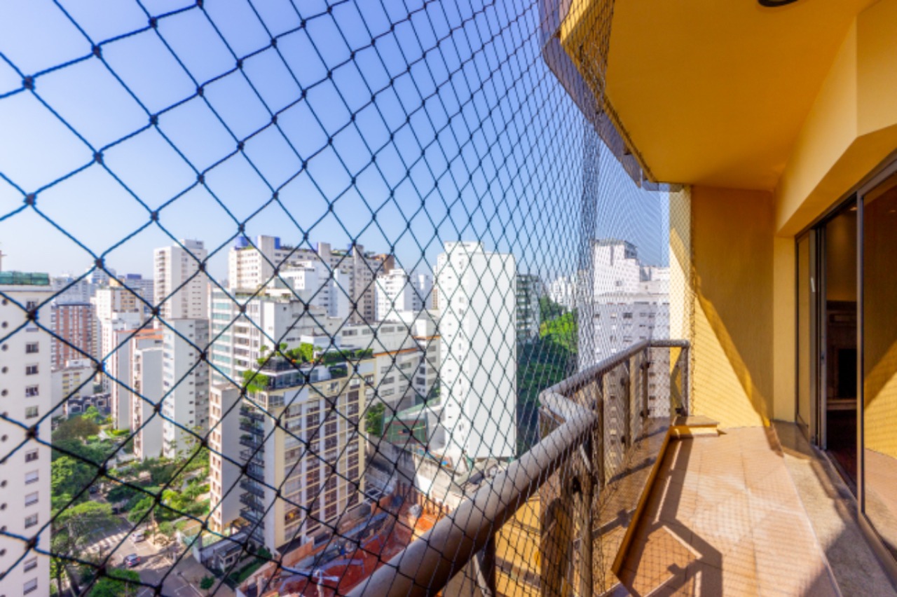 Apartamento, 4 quartos, 270 m² - Foto 26