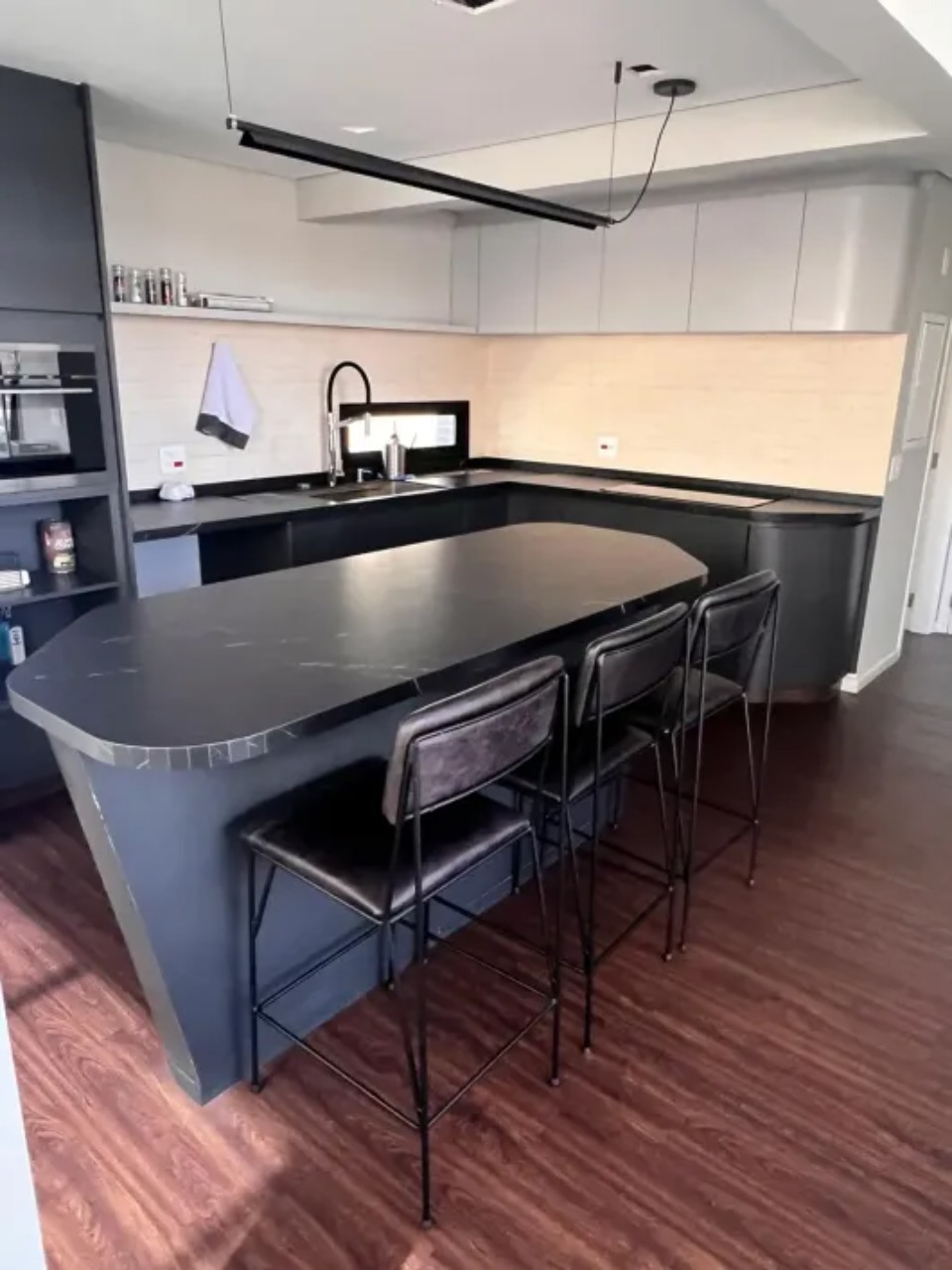 Cobertura, 2 quartos, 110 m² - Foto 7