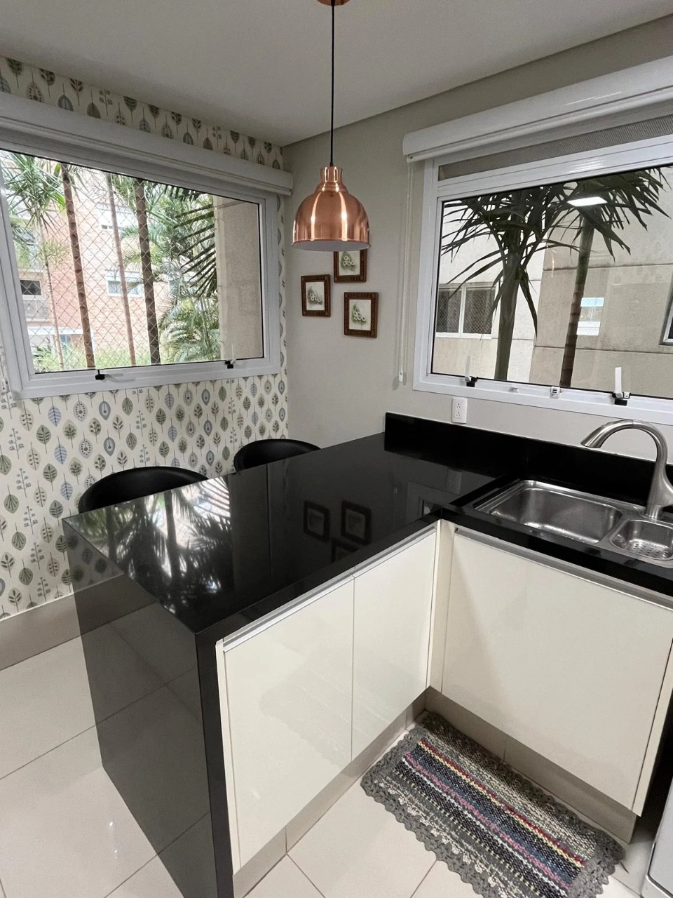 Apartamento, 3 quartos, 190 m² - Foto 6