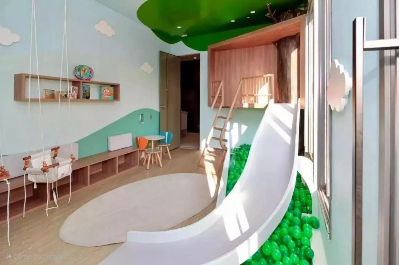 Apartamento, 3 quartos, 150 m² - Foto 23