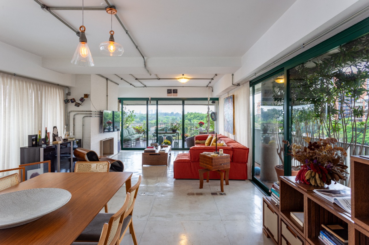 Apartamento, 2 quartos, 348 m² - Foto 4