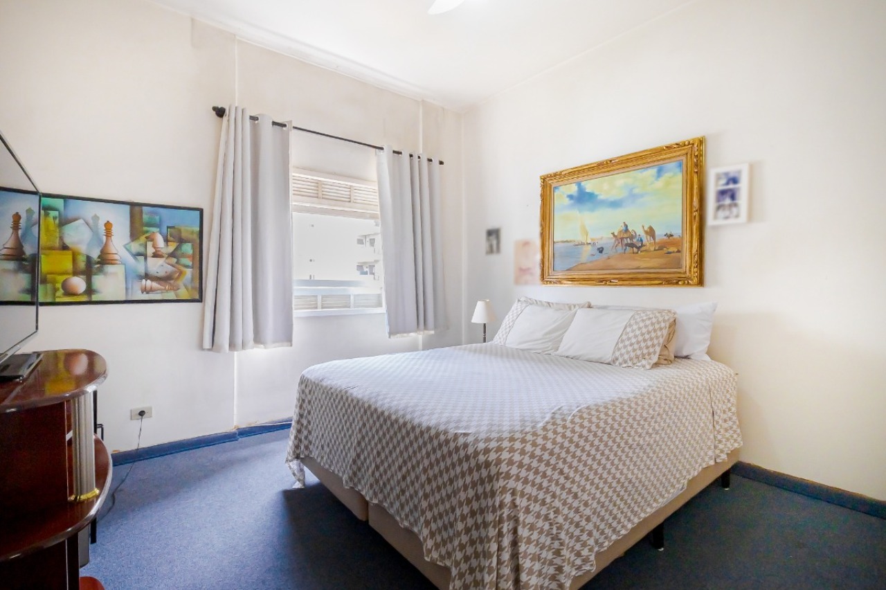 Apartamento, 3 quartos, 140 m² - Foto 23