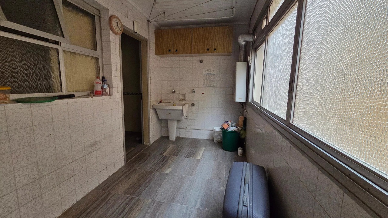 Apartamento, 3 quartos, 140 m² - Foto 10