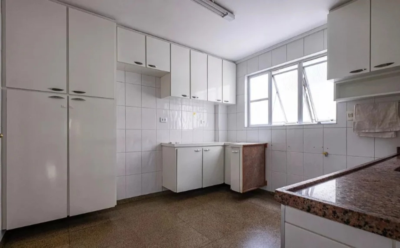 Apartamento, 3 quartos, 170 m² - Foto 4