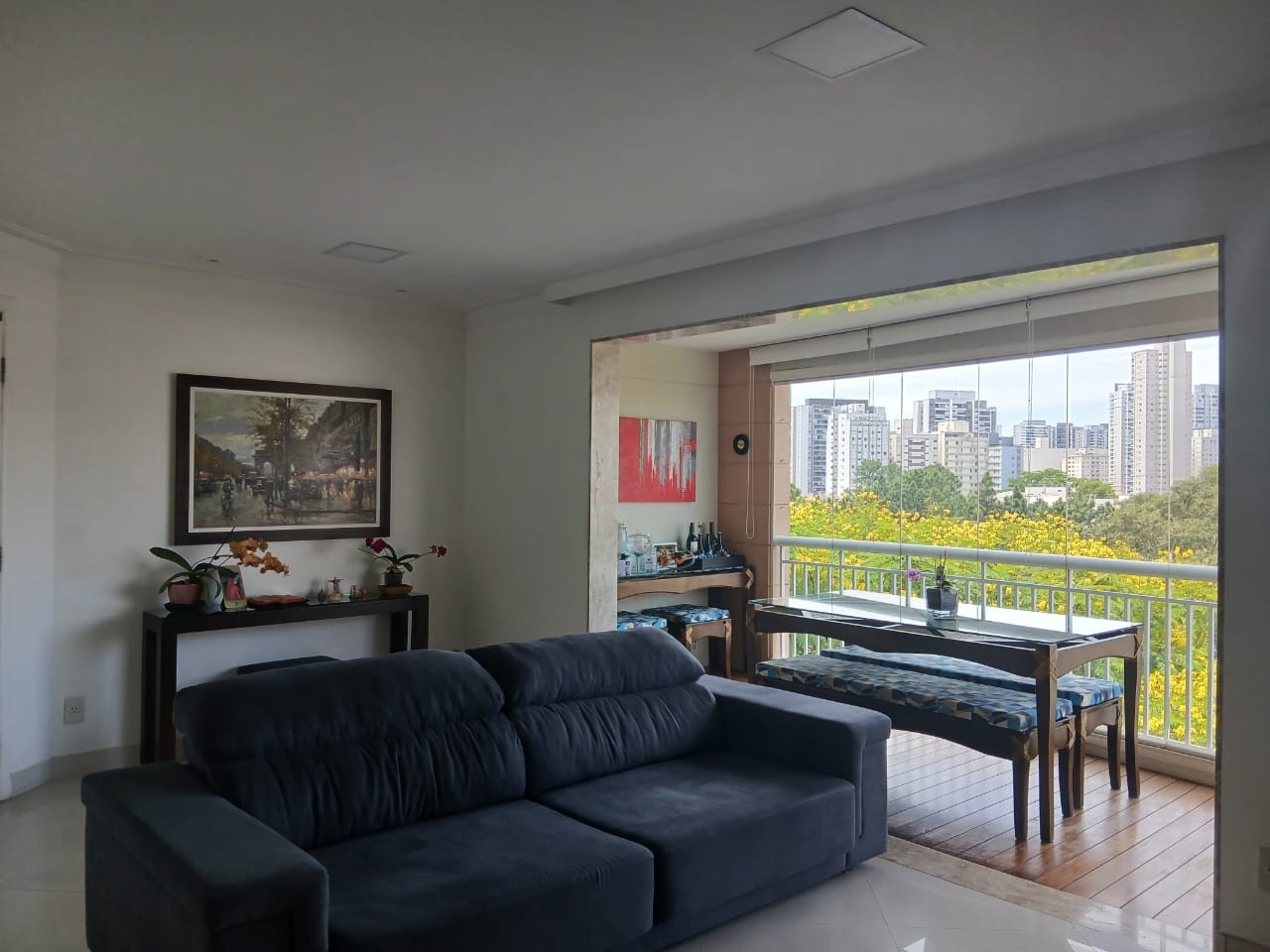 Apartamento, 3 quartos, 100 m² - Foto 5