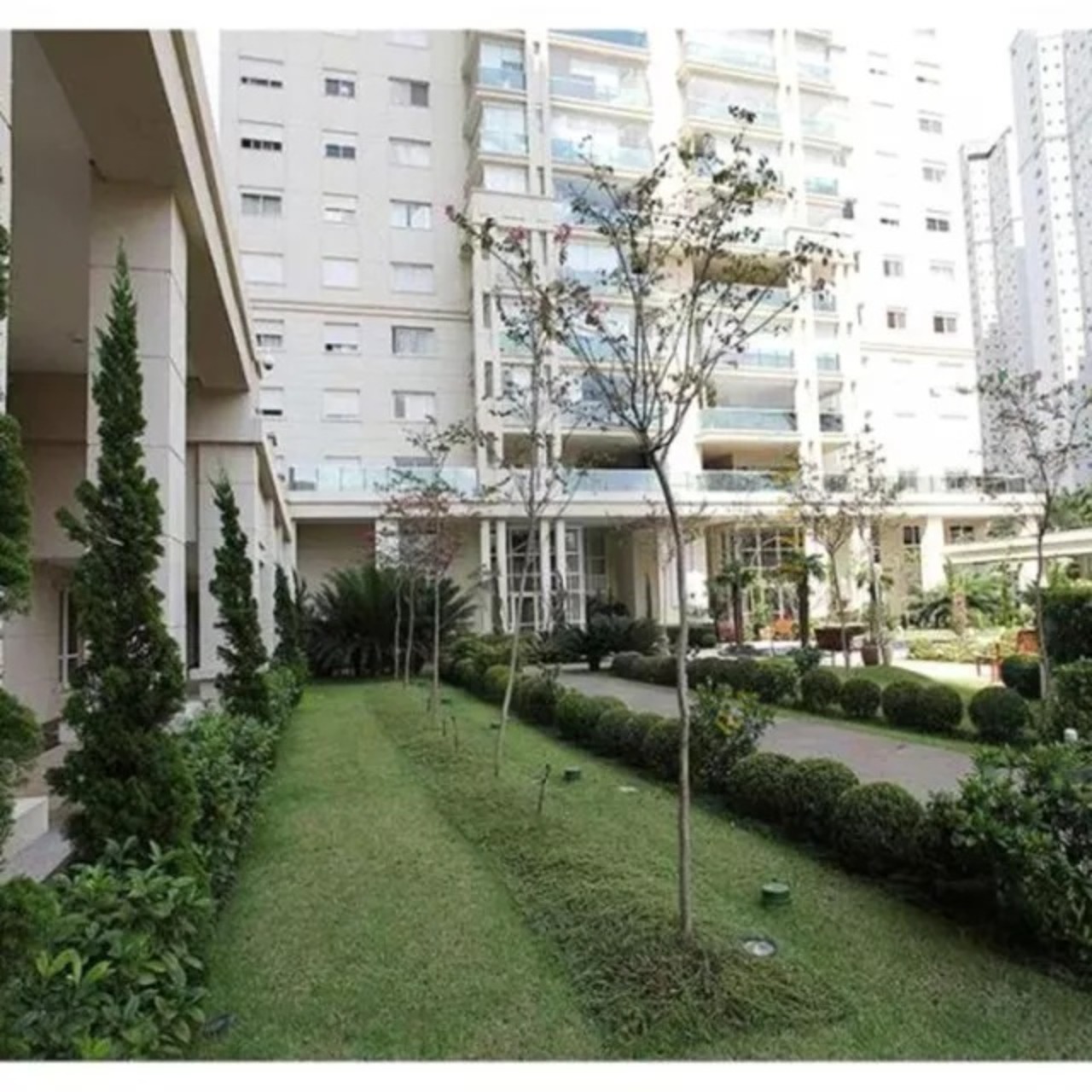 Apartamento, 4 quartos, 240 m² - Foto 9