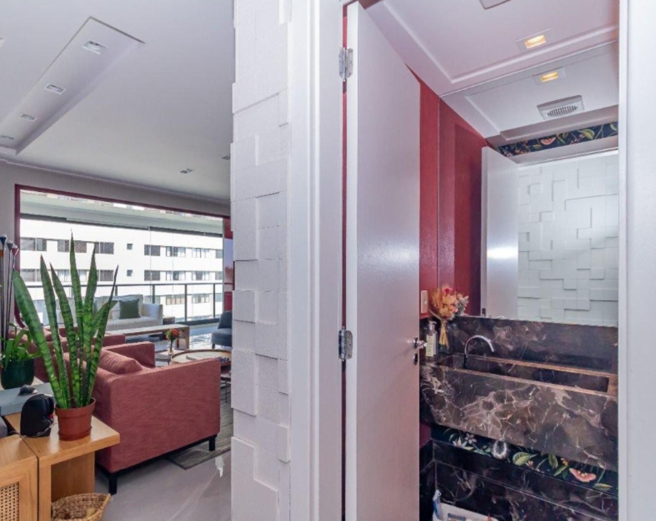 Apartamento, 2 quartos, 140 m² - Foto 18