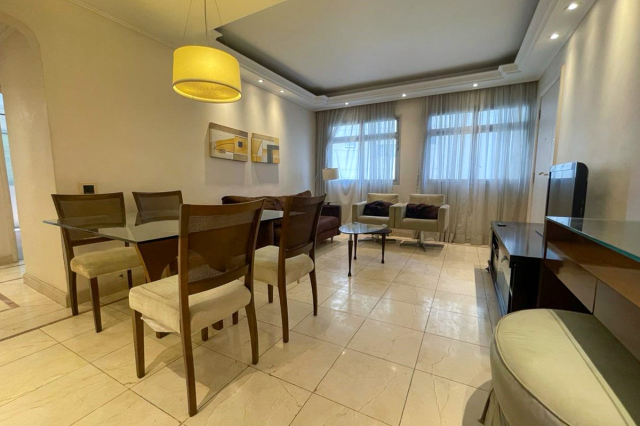 Apartamento, 3 quartos, 100 m² - Foto 5
