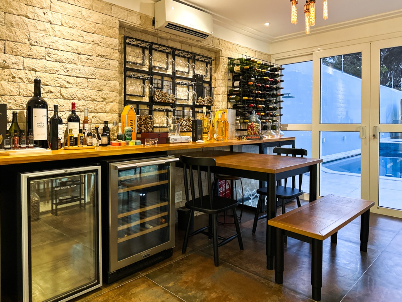Casa, 5 quartos, 500 m² - Foto 47
