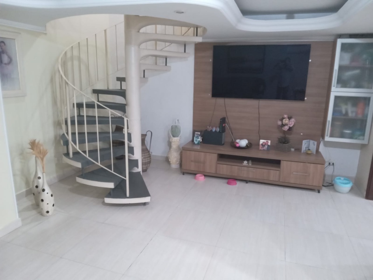 Casa, 3 quartos, 124 m² - Foto 4