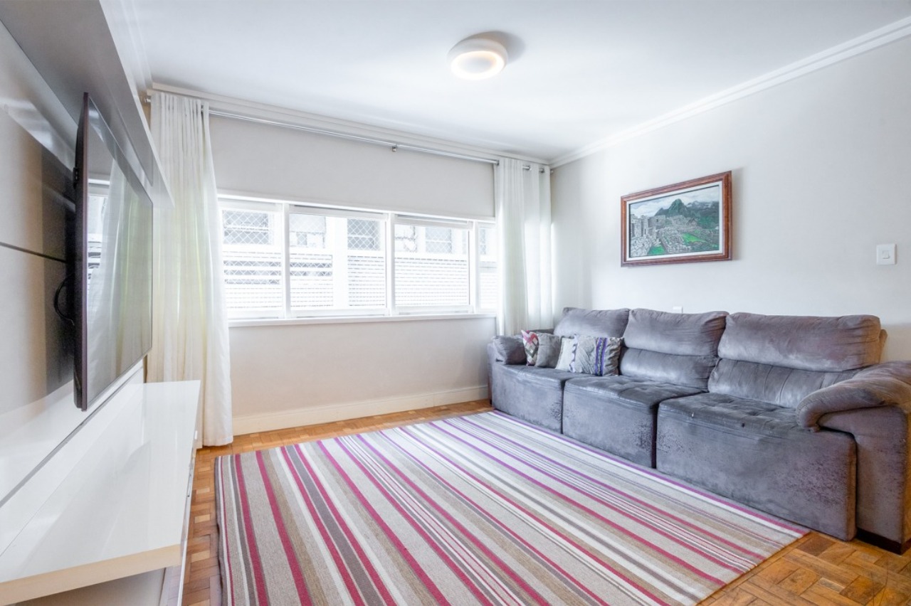 Apartamento, 3 quartos, 150 m² - Foto 7