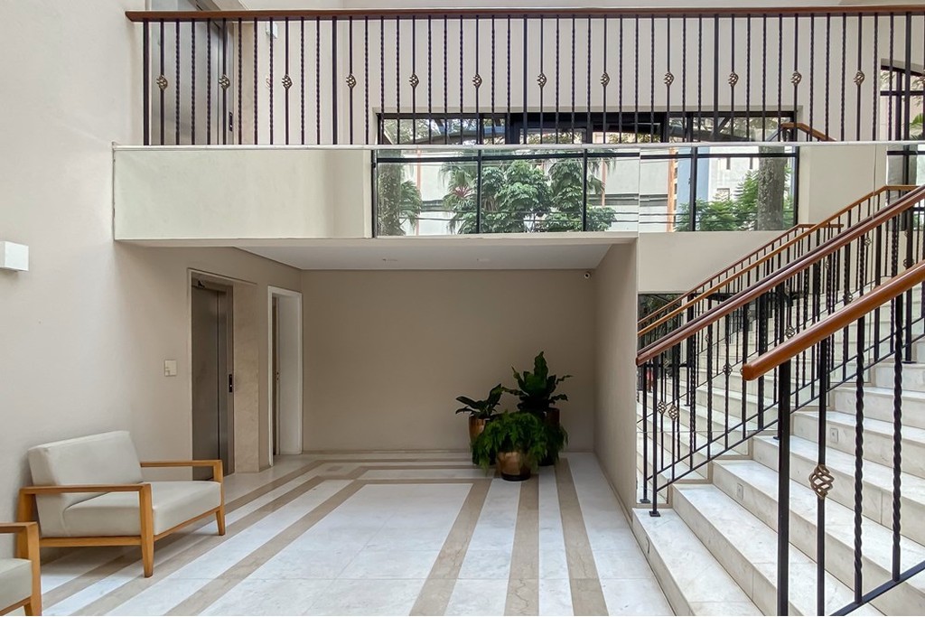 Apartamento, 4 quartos, 176 m² - Foto 31
