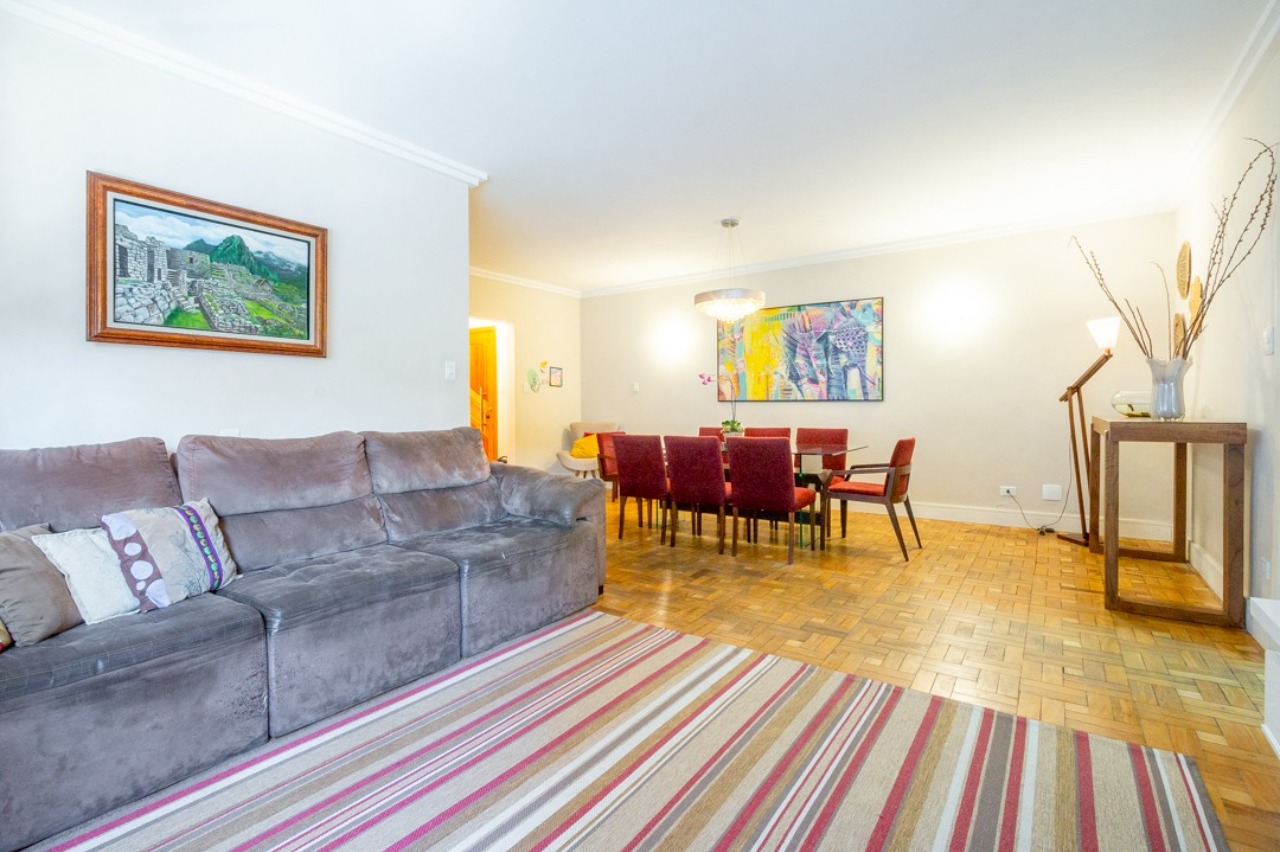 Apartamento, 3 quartos, 150 m² - Foto 5