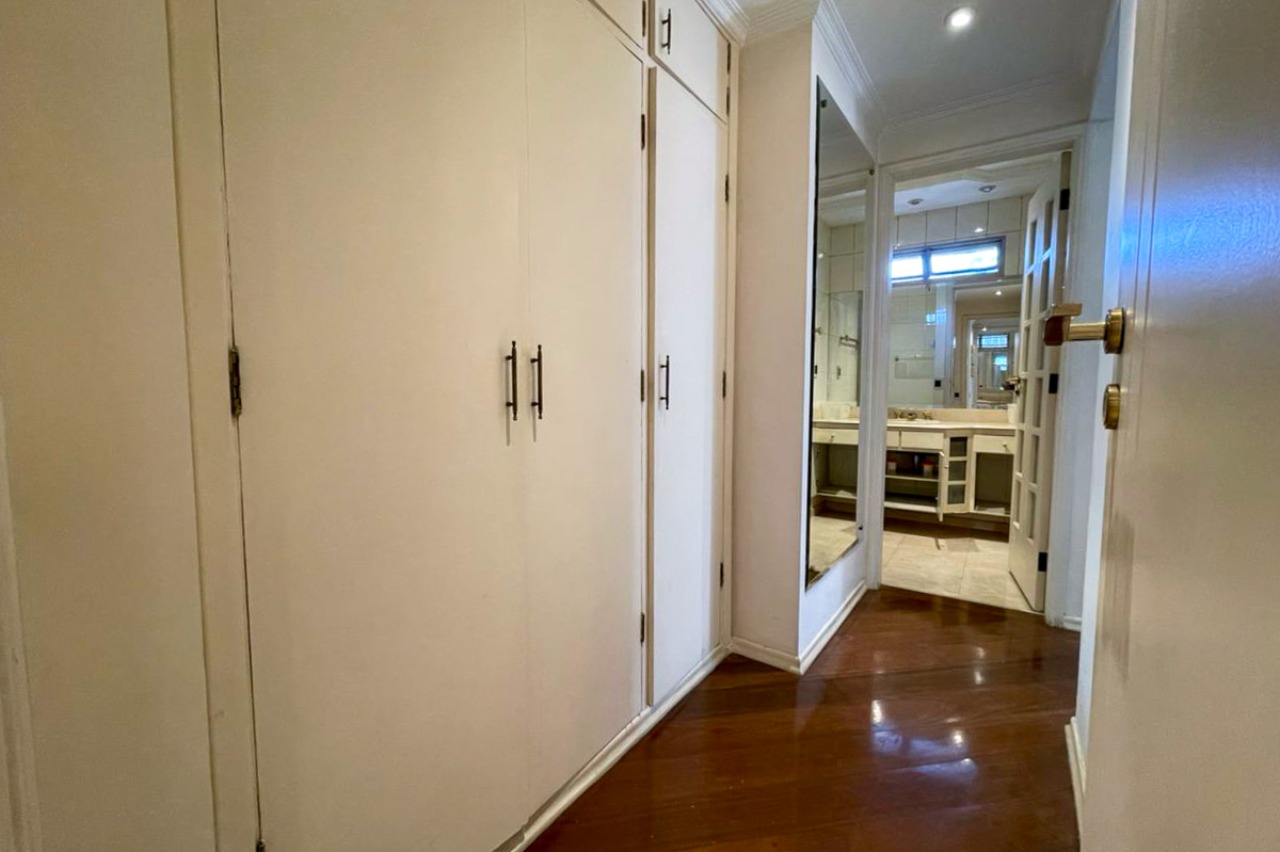 Apartamento, 3 quartos, 100 m² - Foto 8