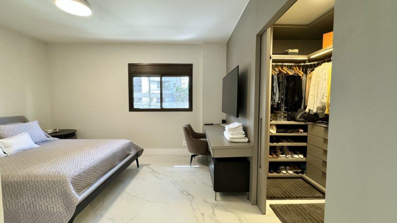 Apartamento, 2 quartos, 160 m² - Foto 15