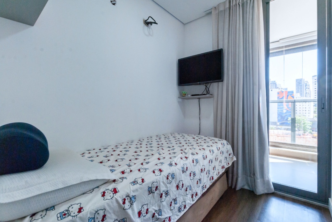 Apartamento, 2 quartos, 60 m² - Foto 34