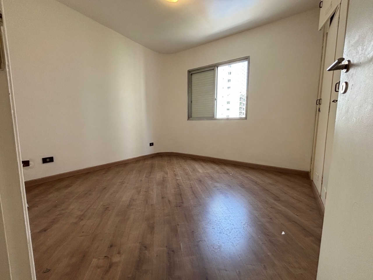 Apartamento, 1 quarto, 44 m² - Foto 2