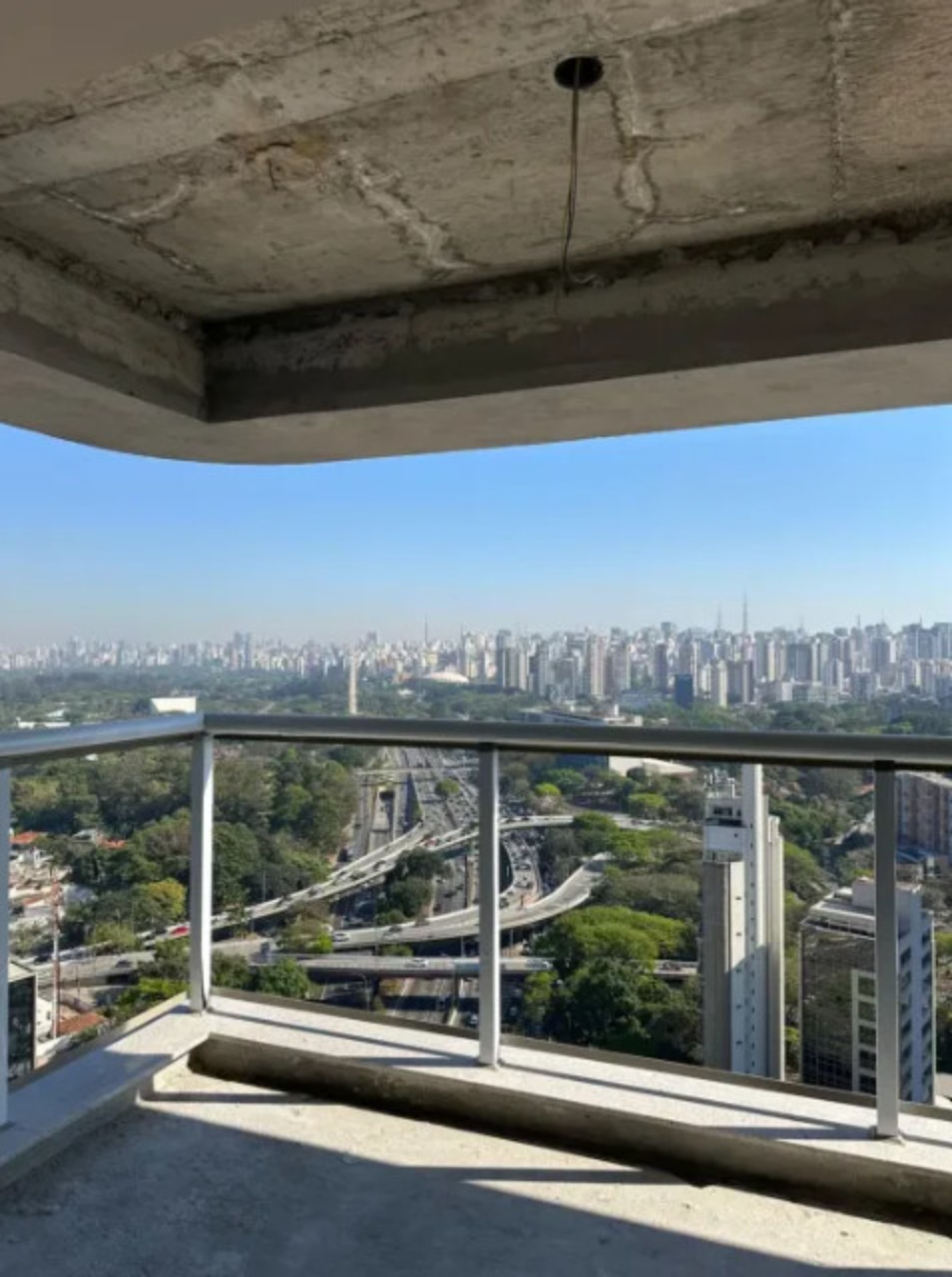 Apartamento, 5 quartos, 340 m² - Foto 6