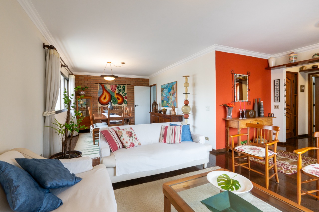 Apartamento, 4 quartos, 160 m² - Foto 7