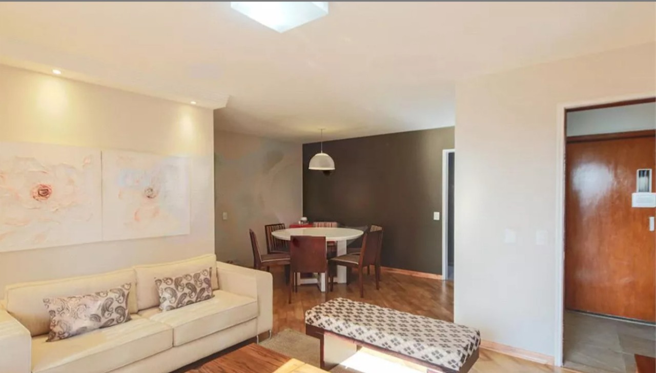 Apartamento, 3 quartos, 132 m² - Foto 7